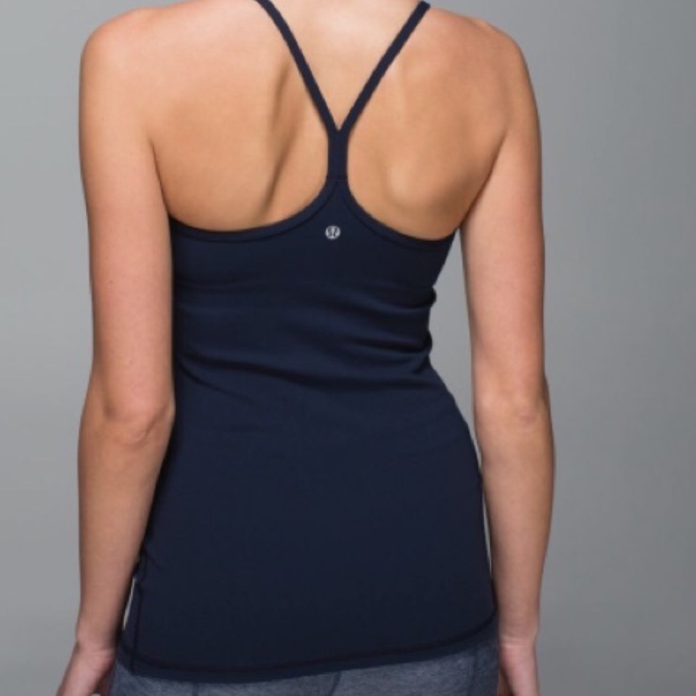 Lululemon Top